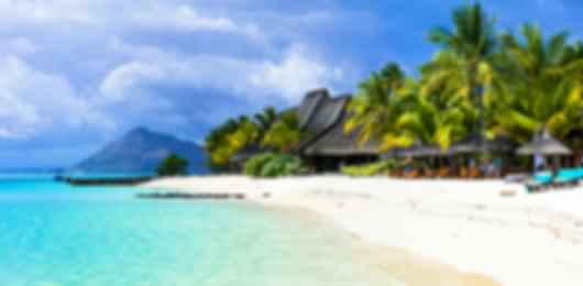 4 Nights 5 Days Mauritius Tour Packages For Couples